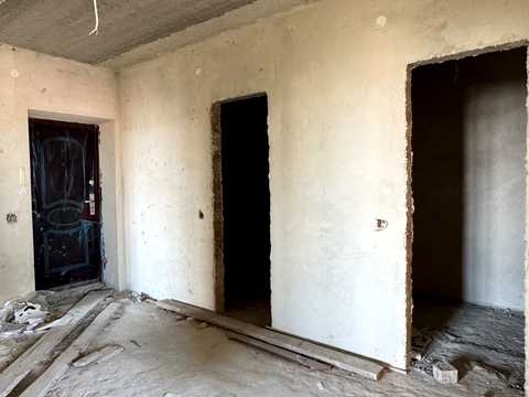 квартира за адресою Вовчинецька вул., 223-Г