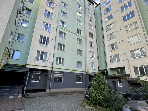 квартира за адресою Вовчинецька вул., 223-Г