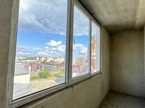 квартира за адресою Вовчинецька вул., 223-Г