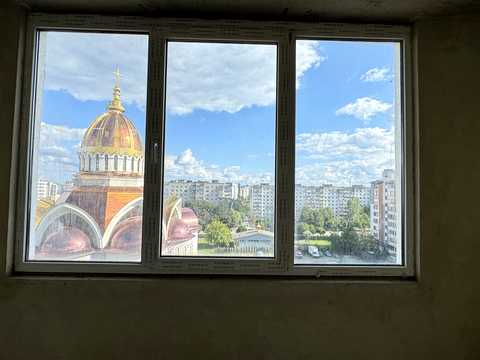 квартира за адресою Вовчинецька вул., 223-Г