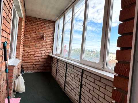 квартира за адресою Хмельницький, Героя України Дмитра Крамара вул., 7