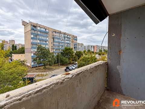 квартира за адресою Червоної Калини просп. (Володимира Маяковського), 22
