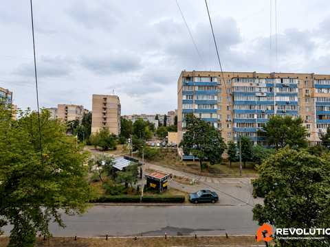 квартира за адресою Червоної Калини просп. (Володимира Маяковського), 22