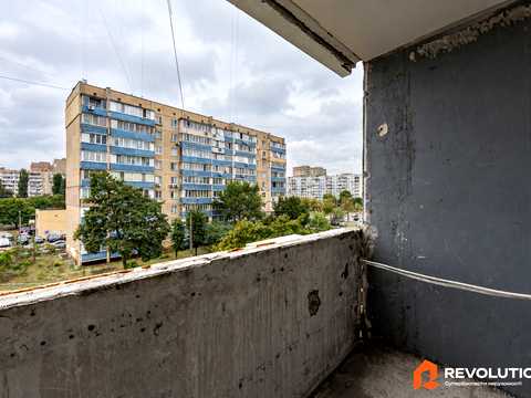 квартира за адресою Червоної Калини просп. (Володимира Маяковського), 22