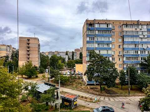 квартира за адресою Червоної Калини просп. (Володимира Маяковського), 22