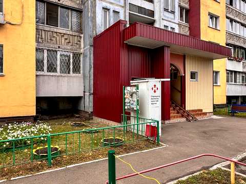 квартира за адресою Червоної Калини просп. (Володимира Маяковського), 22