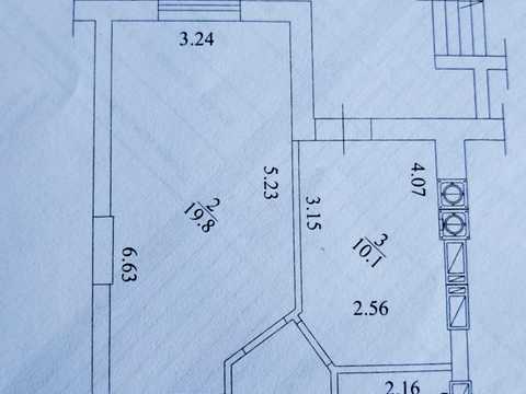 коммерческая по адресу Прорізна ул., 13