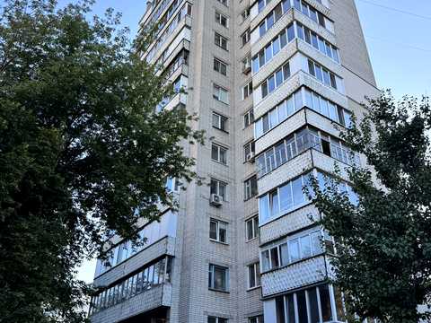 квартира за адресою Черкаси, Шевченка бульв., 403