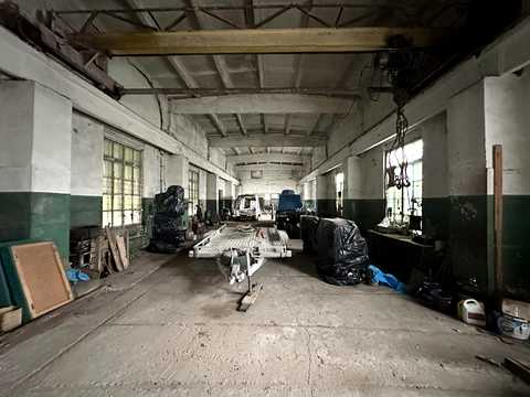 коммерческая по адресу Мироновка, Корсунська ул., 16