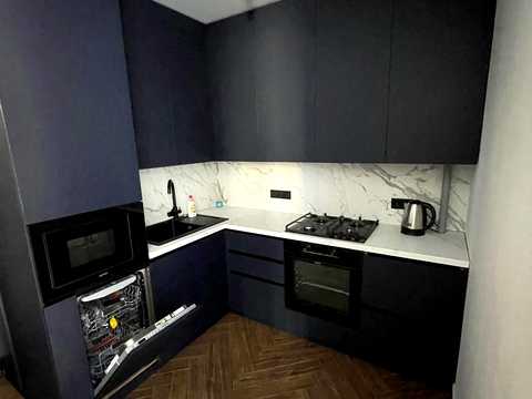 квартира за адресою Малоголосківська вул., 12