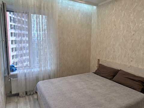 квартира за адресою Одеса, Інглезі вул. (25-ї Чапаєвської Дивізії), 2к1