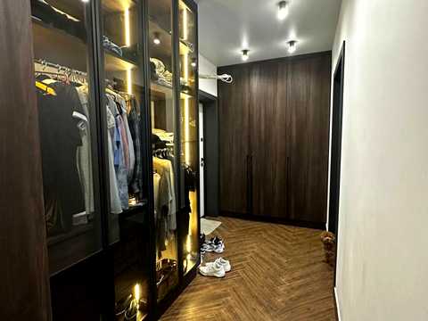 квартира за адресою Малоголосківська вул., 12