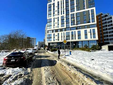 квартира за адресою Малоголосківська вул., 12
