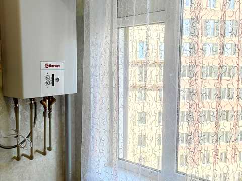 квартира за адресою Одеса, Інглезі вул. (25-ї Чапаєвської Дивізії), 2к1