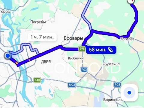 участок по адресу с. Жердова, Марии Заньковецкой ул. (Леніна)