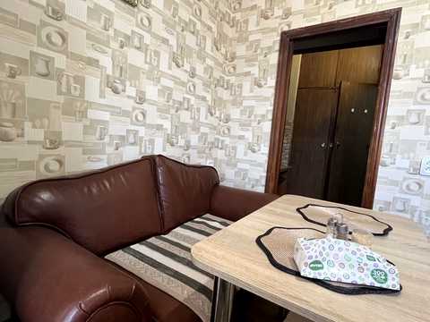 квартира за адресою Успенська вул. (Чичерина), 6
