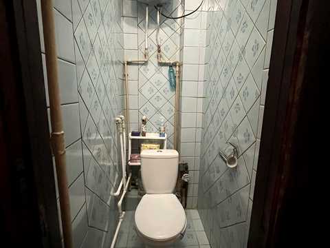 квартира за адресою Успенська вул. (Чичерина), 6