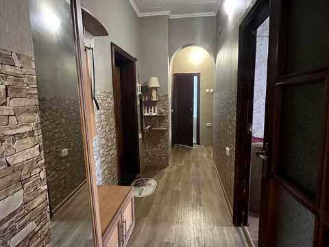 квартира за адресою Успенська вул. (Чичерина), 6
