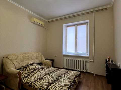 квартира за адресою Успенська вул. (Чичерина), 6