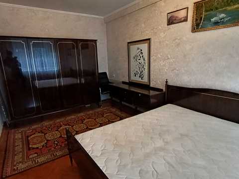 квартира за адресою Шолом-Алейхема вул., 5