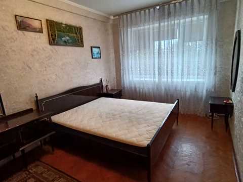 квартира за адресою Шолом-Алейхема вул., 5