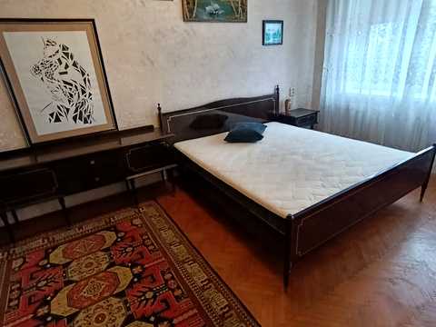 квартира за адресою Шолом-Алейхема вул., 5