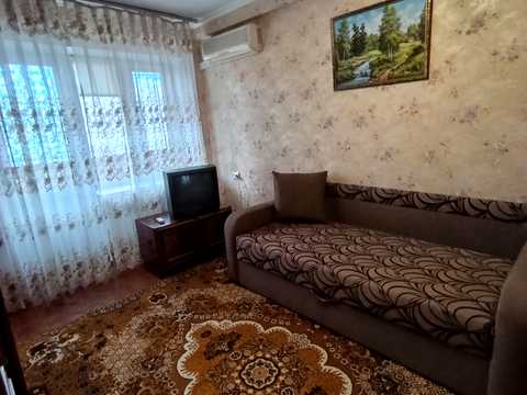 квартира за адресою Шолом-Алейхема вул., 5
