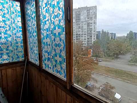 квартира за адресою Шолом-Алейхема вул., 5