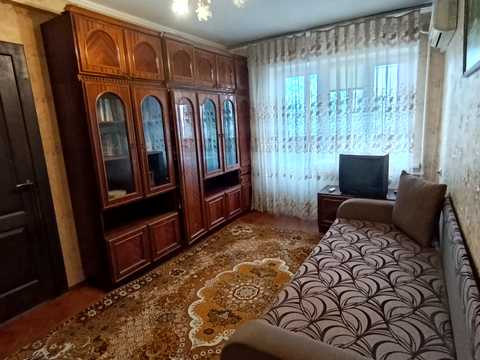 квартира за адресою Шолом-Алейхема вул., 5