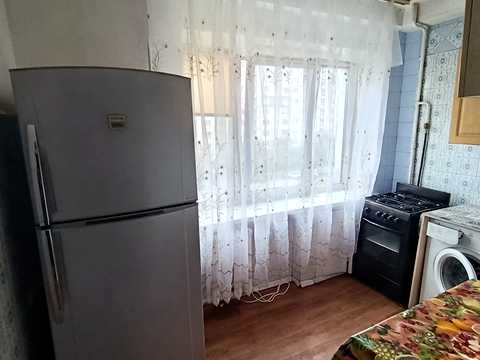 квартира за адресою Шолом-Алейхема вул., 5