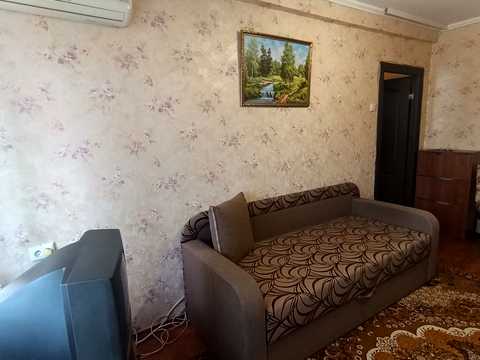 квартира за адресою Шолом-Алейхема вул., 5