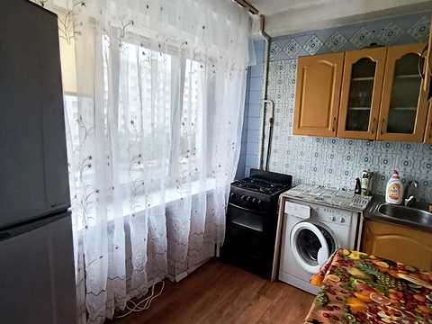 квартира за адресою Шолом-Алейхема вул., 5