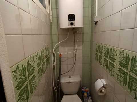 квартира за адресою Шолом-Алейхема вул., 5