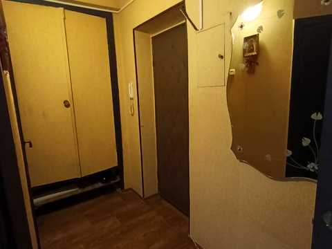 квартира за адресою Шолом-Алейхема вул., 5