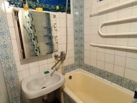квартира за адресою Шолом-Алейхема вул., 5