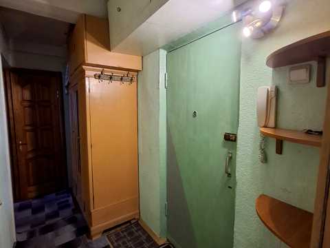квартира по адресу Литовський просп. (Мінський), 10