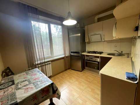 квартира по адресу Героев Труда ул. (Героїв Праці), 36