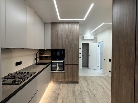 квартира за адресою Щаслива вул., 63