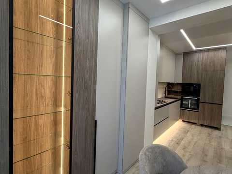 квартира за адресою Щаслива вул., 63