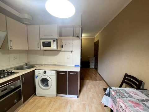 квартира по адресу Героев Труда ул. (Героїв Праці), 36