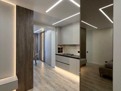 квартира за адресою Щаслива вул., 63