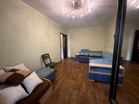 квартира по адресу Героев Труда ул. (Героїв Праці), 36