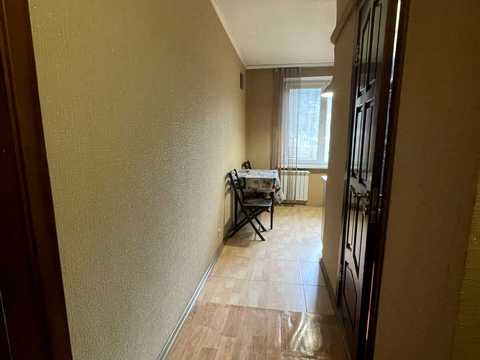 квартира по адресу Героев Труда ул. (Героїв Праці), 36
