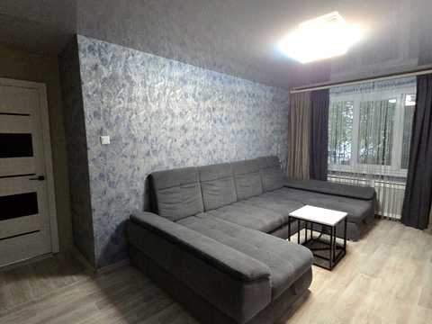 квартира за адресою 5-й Зарічний мікрорайон вул., 8