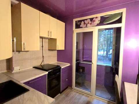 квартира за адресою 5-й Зарічний мікрорайон вул., 8