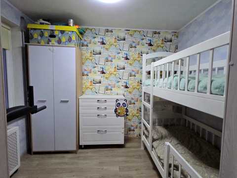 квартира за адресою 5-й Зарічний мікрорайон вул., 8