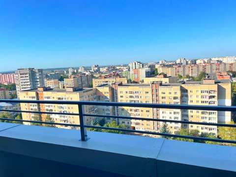 квартира за адресою Соняшникова вул., (Будинок)