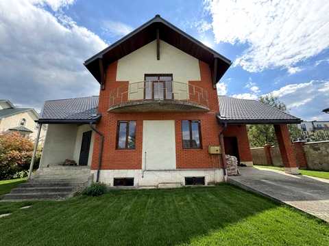 будинок за адресою Винники, Лісна вул.