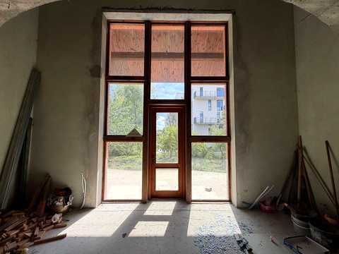 будинок за адресою Винники, Лісна вул.