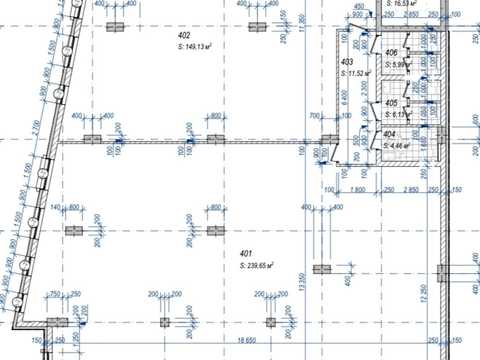 коммерческая по адресу Вулиця, 1